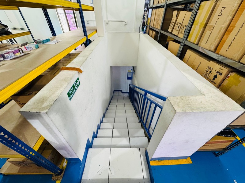 Ruko Siap Pakai Di Jl Fatmawati Raya Jakarta Selatan