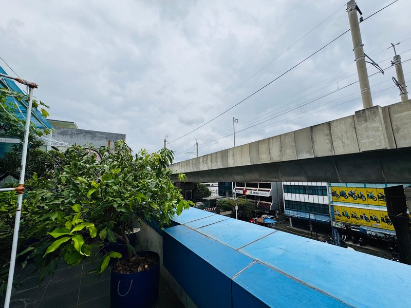 Ruko Siap Pakai Di Jl Fatmawati Raya Jakarta Selatan