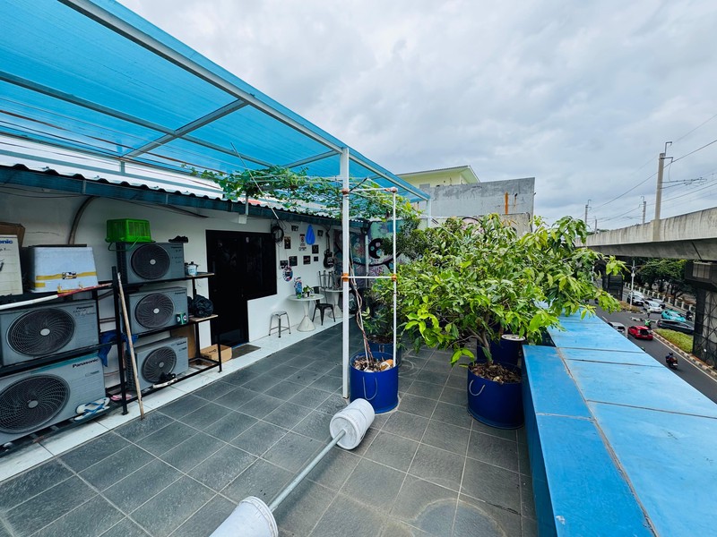 Ruko Siap Pakai Di Jl Fatmawati Raya Jakarta Selatan