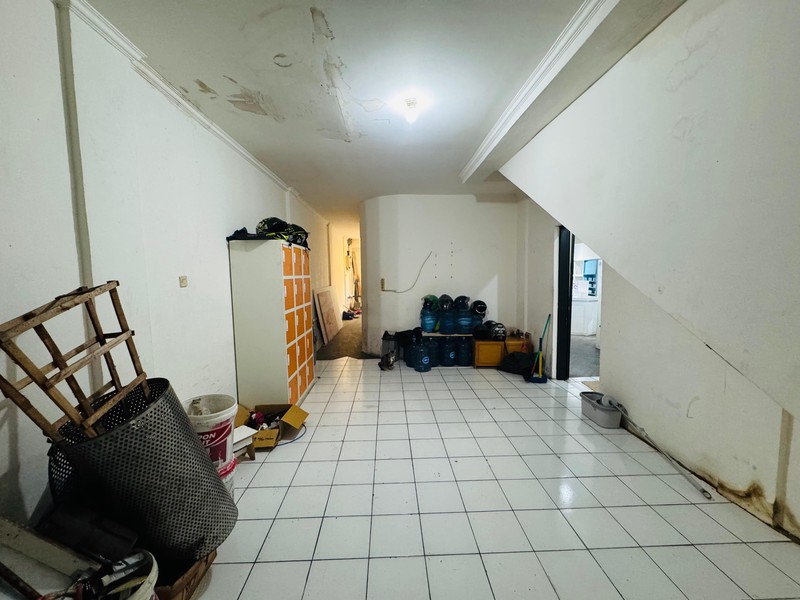 Ruko Siap Pakai Di Jl Fatmawati Raya Jakarta Selatan