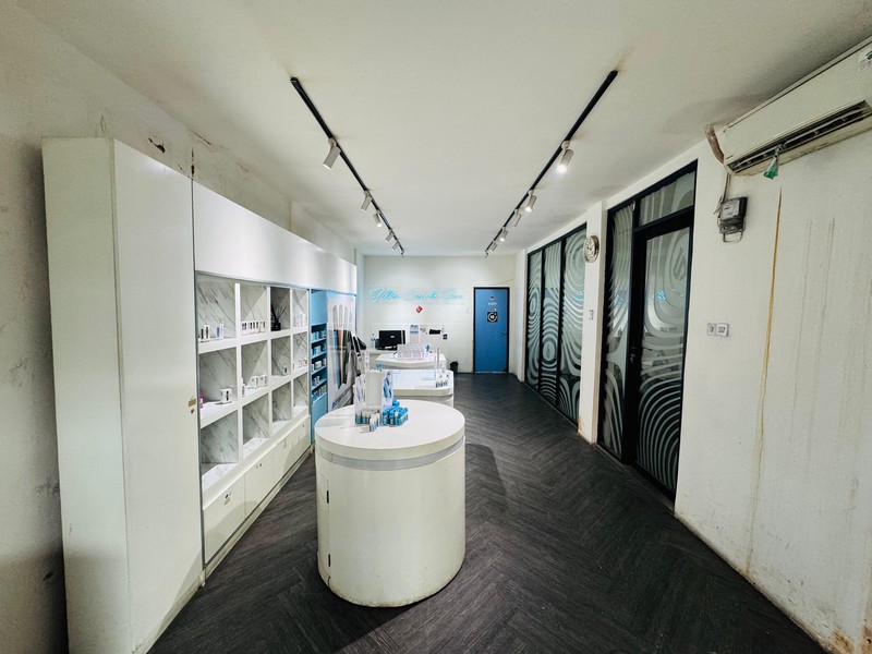 Ruko Siap Pakai Di Jl Fatmawati Raya Jakarta Selatan