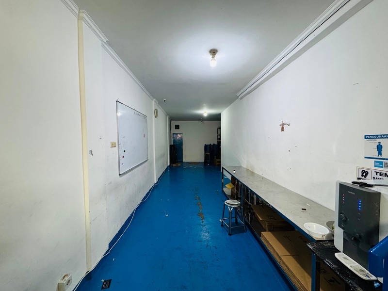 Ruko Siap Pakai Di Jl Fatmawati Raya Jakarta Selatan