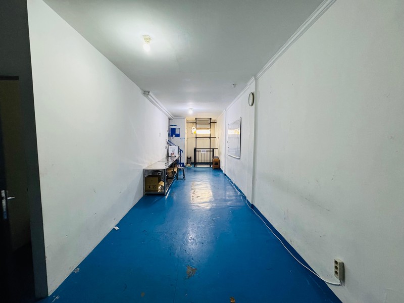 Ruko Siap Pakai Di Jl Fatmawati Raya Jakarta Selatan