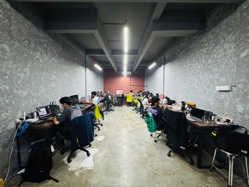 Ruko Siap Pakai Di Jl Fatmawati Raya Jakarta Selatan