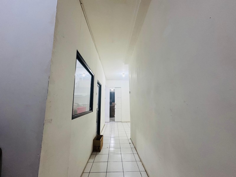 Ruko Siap Pakai Di Jl Fatmawati Raya Jakarta Selatan