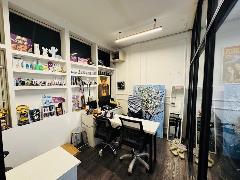 Ruko Siap Pakai Di Jl Fatmawati Raya Jakarta Selatan