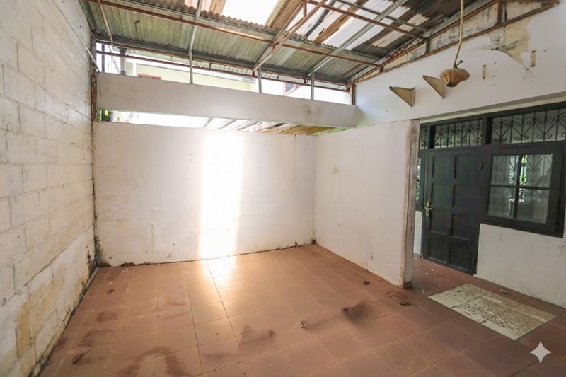 Strategis Maksimal! Rumah Kayu Mas, Selangkah ke Kelapa Gading/Pulo Mas