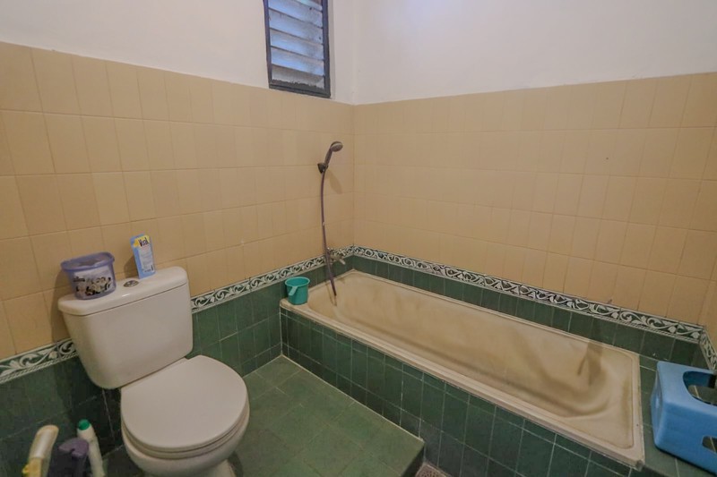 Strategis Maksimal! Rumah Kayu Mas, Selangkah ke Kelapa Gading/Pulo Mas