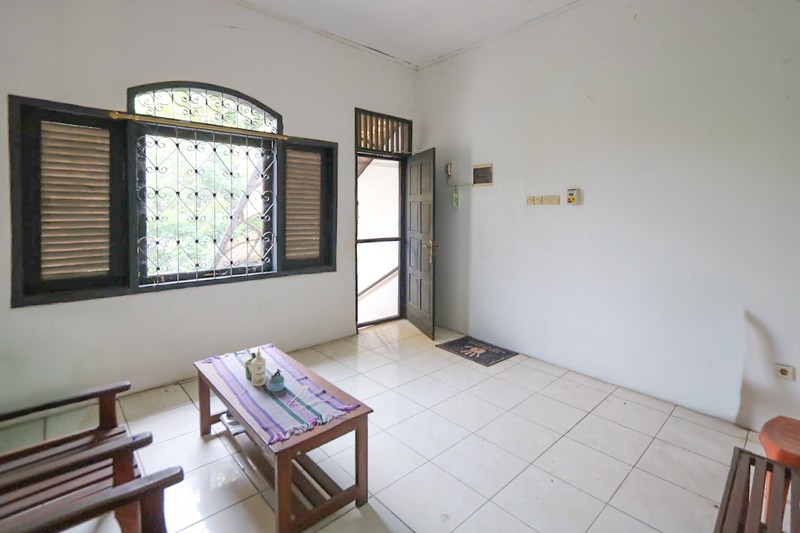 Strategis Maksimal! Rumah Kayu Mas, Selangkah ke Kelapa Gading/Pulo Mas