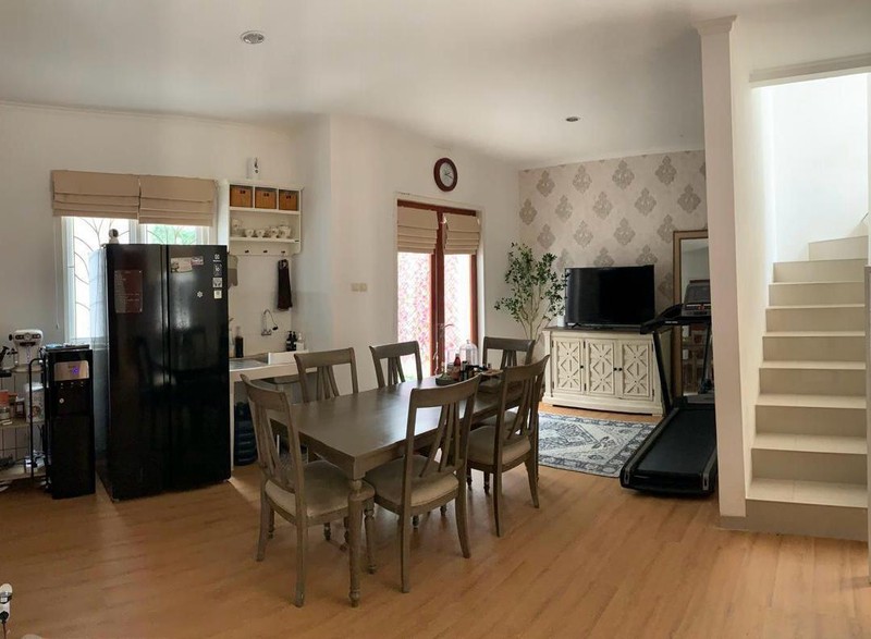 Rumah Bagus Siap Huni Furnished di Bintaro Prime Residence, Pondok Aren, Tangerang Selatan 