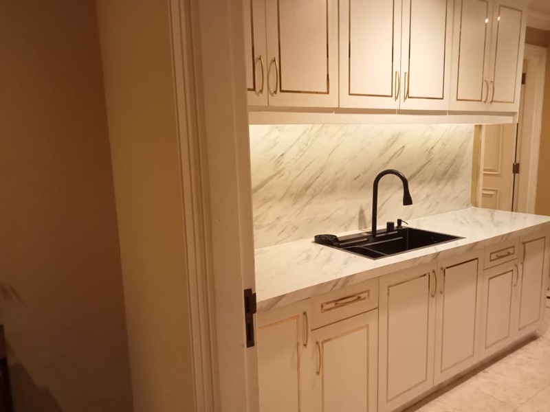 Apartemen Istana Sahid, Sudirman Luas 173m2