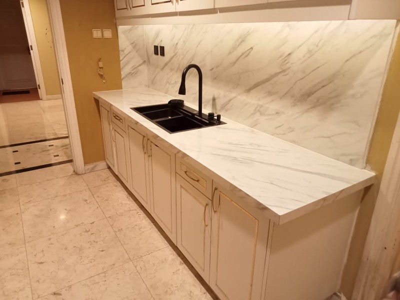 Apartemen Istana Sahid, Sudirman Luas 173m2