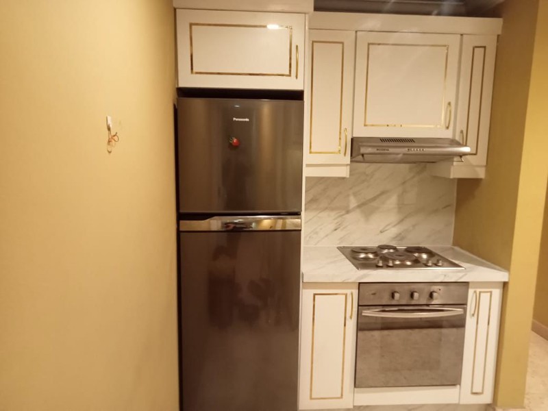 Apartemen Istana Sahid, Sudirman Luas 173m2