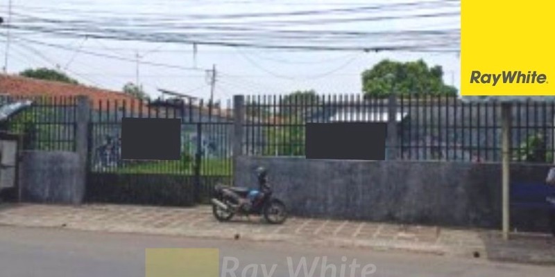 Dijual Riumah Kantor