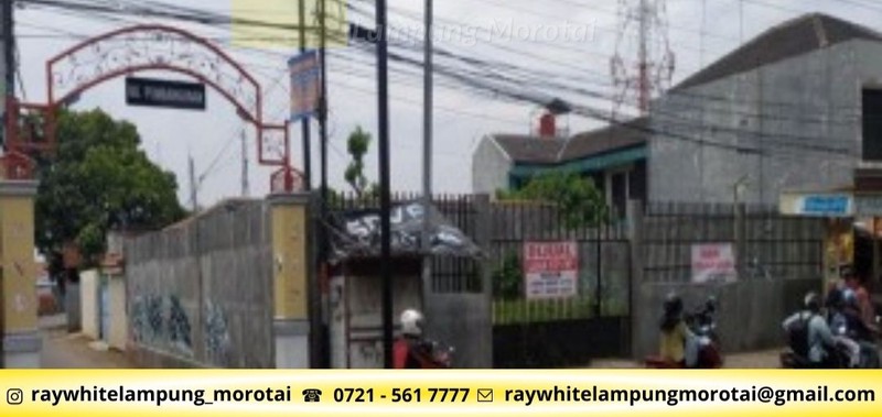 Dijual Riumah Kantor