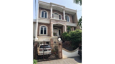 Rumah Janur Indah, Kelapa Gading