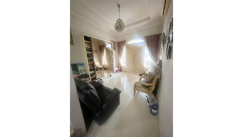 Rumah Janur Indah, Kelapa Gading