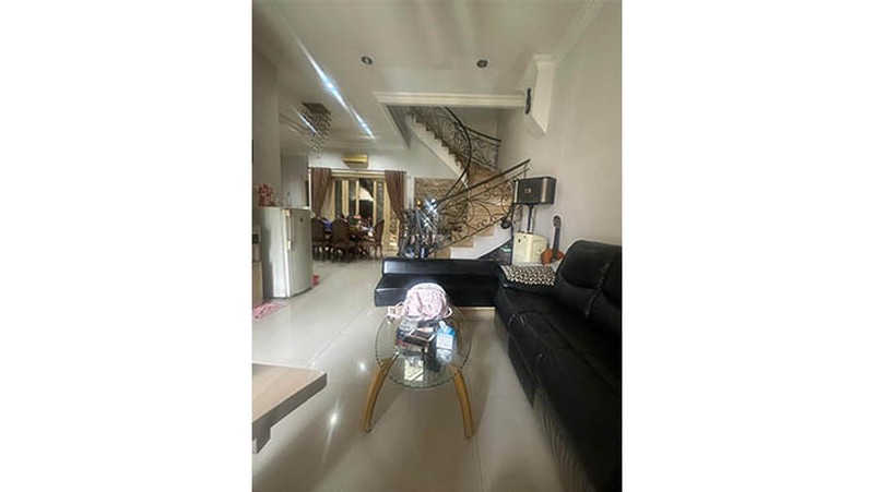 Rumah Janur Indah, Kelapa Gading