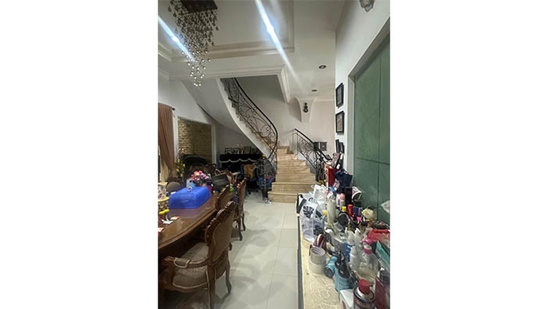 Rumah Janur Indah, Kelapa Gading