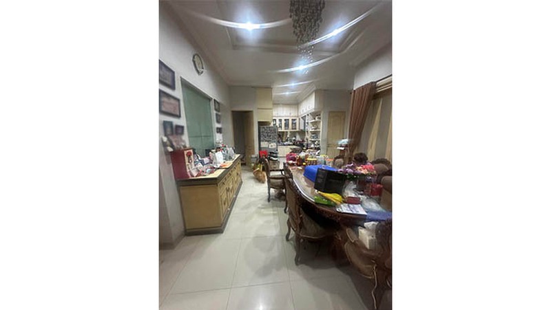 Rumah Janur Indah, Kelapa Gading