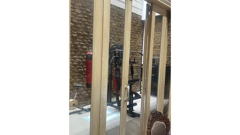 Rumah Janur Indah, Kelapa Gading