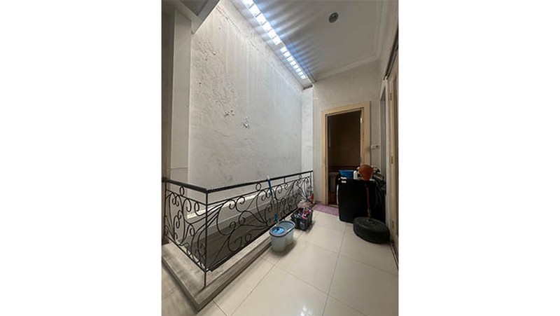 Rumah Janur Indah, Kelapa Gading