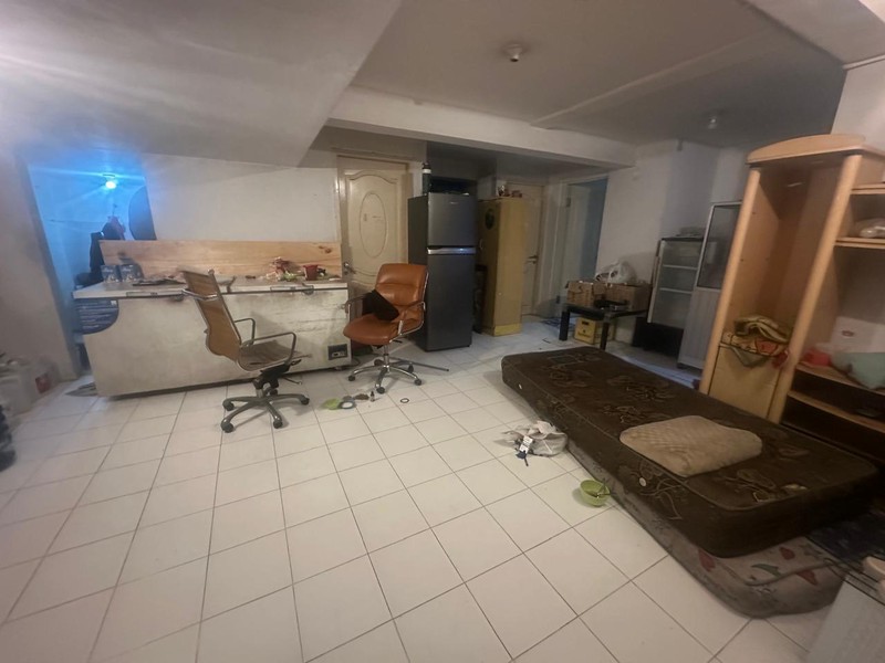 Rumah Janur Indah, Kelapa Gading