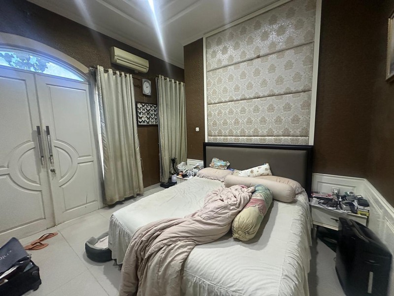 Rumah Janur Indah, Kelapa Gading