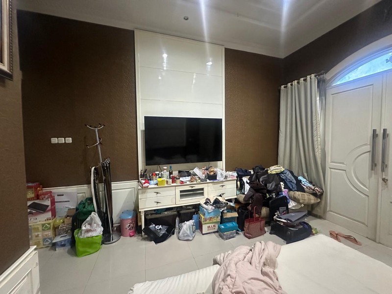 Rumah Janur Indah, Kelapa Gading