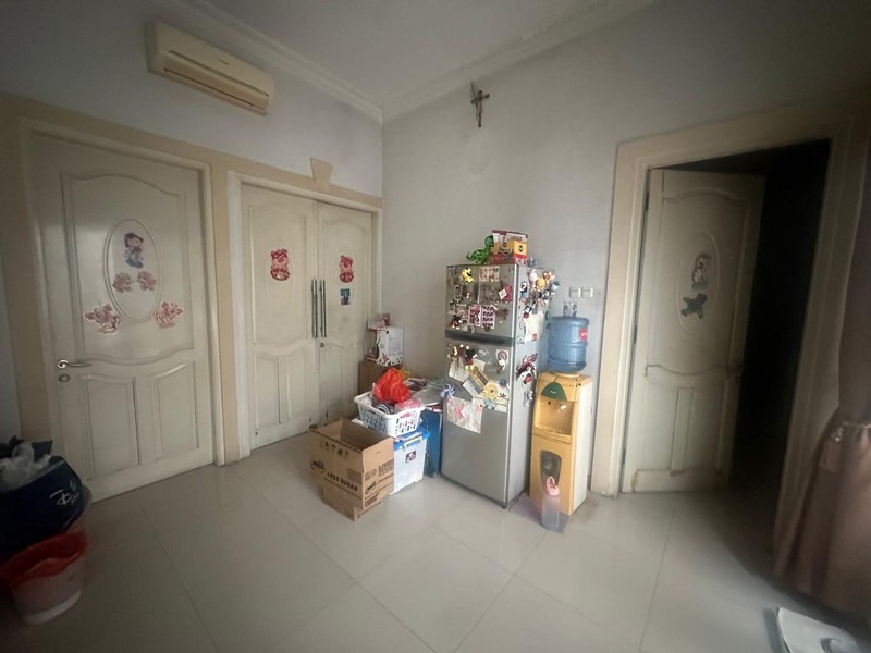 Rumah Janur Indah, Kelapa Gading