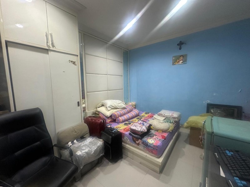 Rumah Janur Indah, Kelapa Gading