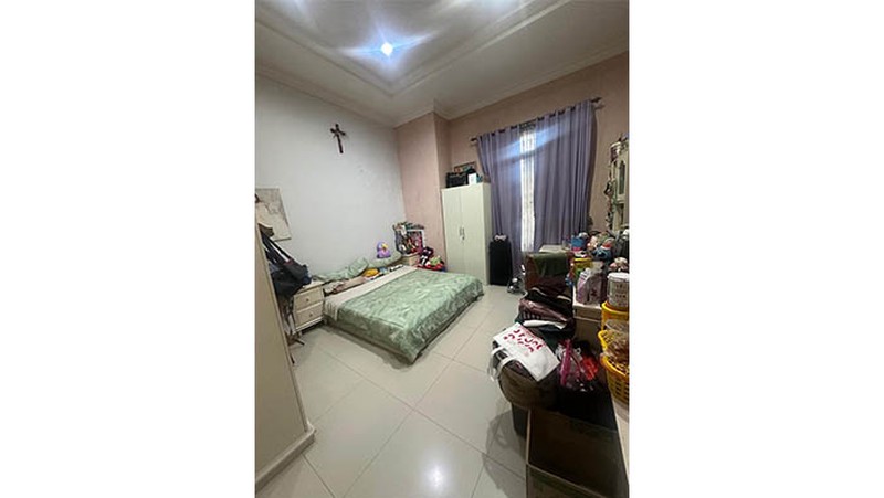 Rumah Janur Indah, Kelapa Gading