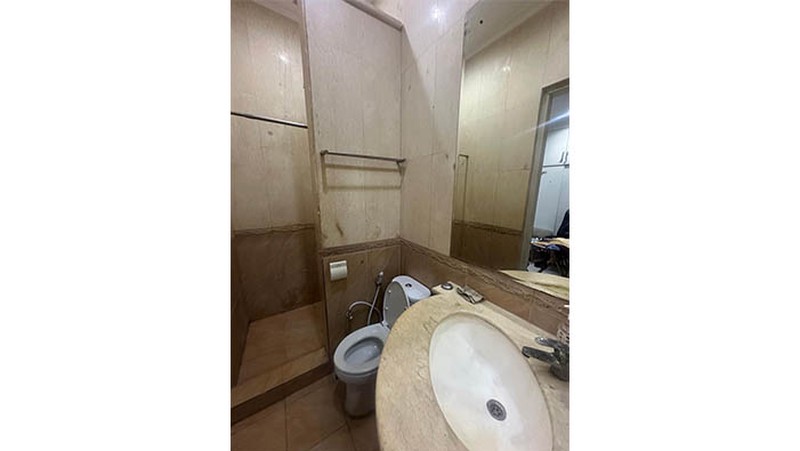 Rumah Janur Indah, Kelapa Gading