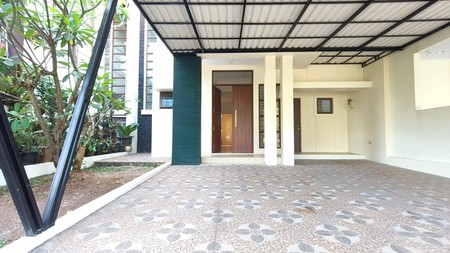 Disewakan rumah , grand wisata