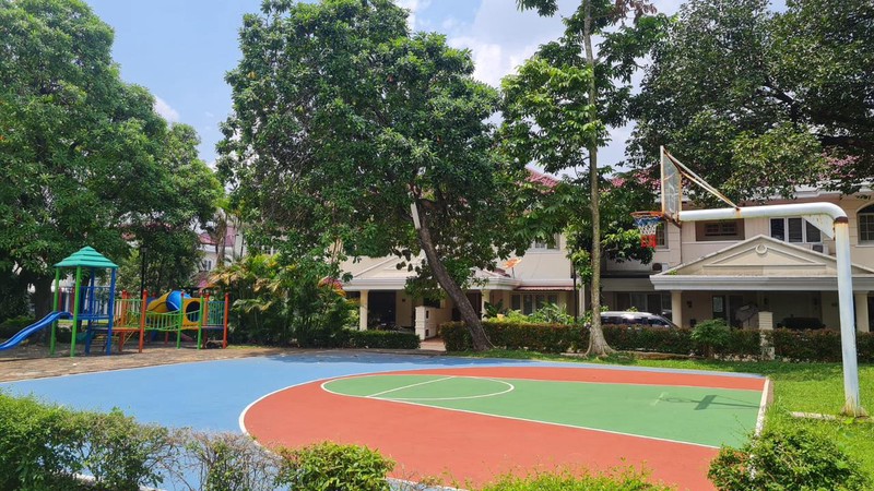 Kavling Siap Bangun Di Graha Hijau Ciputat Tangerang Selatan