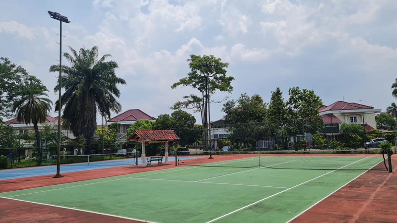 Kavling Siap Bangun Di Graha Hijau Ciputat Tangerang Selatan