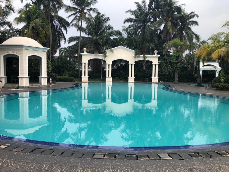 Kavling Siap Bangun Di Graha Hijau Ciputat Tangerang Selatan