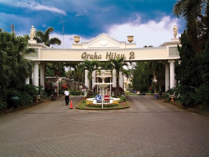 Kavling Siap Bangun Di Graha Hijau Ciputat Tangerang Selatan