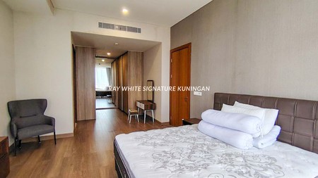 Apartemen The Pakubuwono Spring For Rent 2 Bedroom Kebayoran Lama