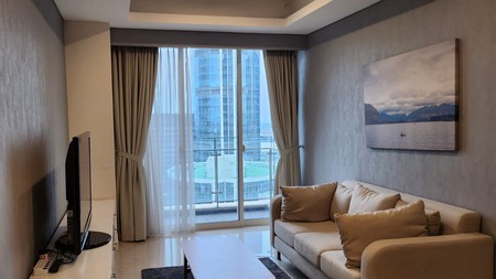 For Sale/ Rent  Apartemen Pondok Indah Residence  Tower Maya