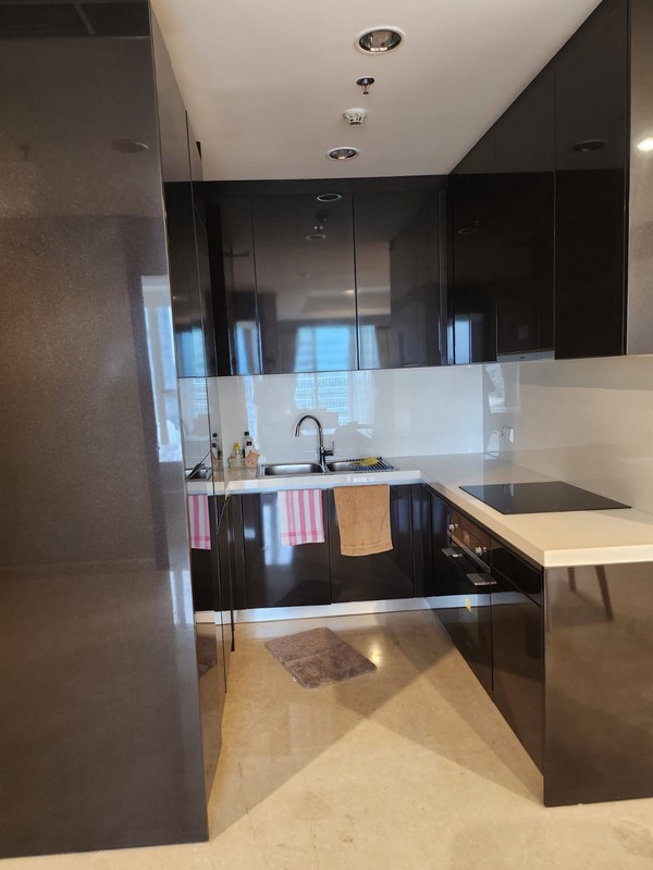 For Sale/ Rent  Apartemen Pondok Indah Residence  Tower Maya