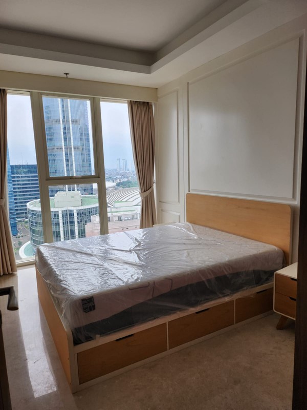 For Sale/ Rent  Apartemen Pondok Indah Residence  Tower Maya
