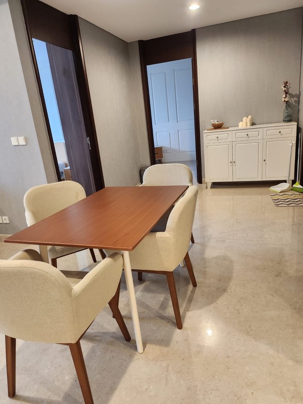 For Sale/ Rent  Apartemen Pondok Indah Residence  Tower Maya