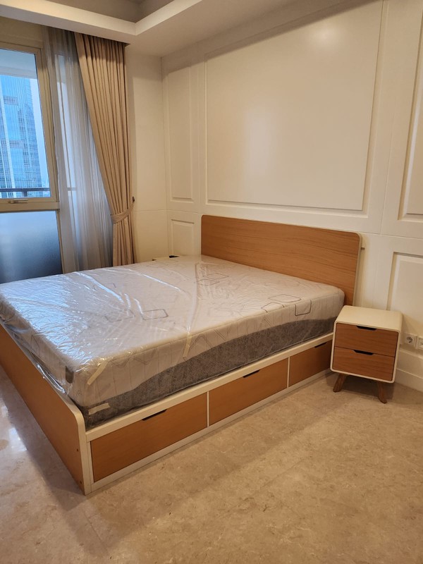 For Sale/ Rent  Apartemen Pondok Indah Residence  Tower Maya