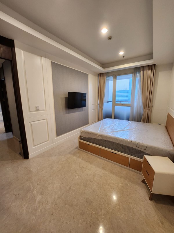 For Sale/ Rent  Apartemen Pondok Indah Residence  Tower Maya