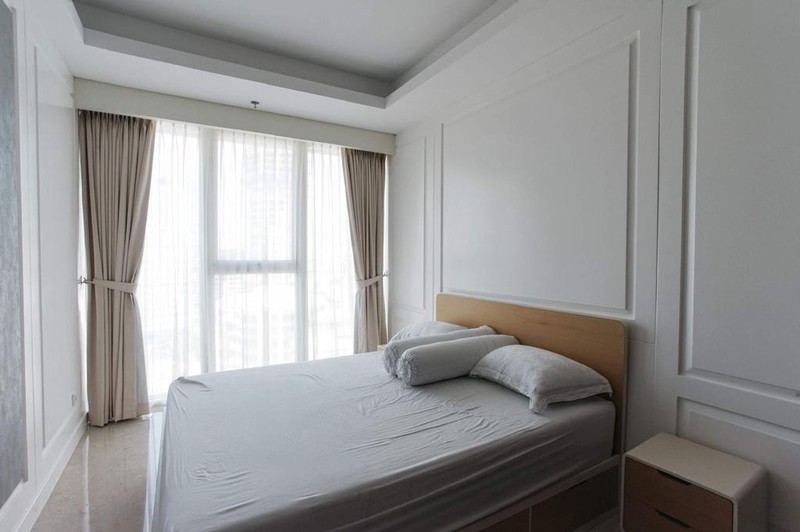 For Sale/ Rent  Apartemen Pondok Indah Residence  Tower Maya