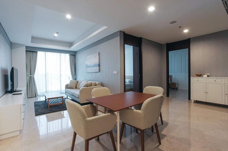 For Sale/ Rent  Apartemen Pondok Indah Residence  Tower Maya