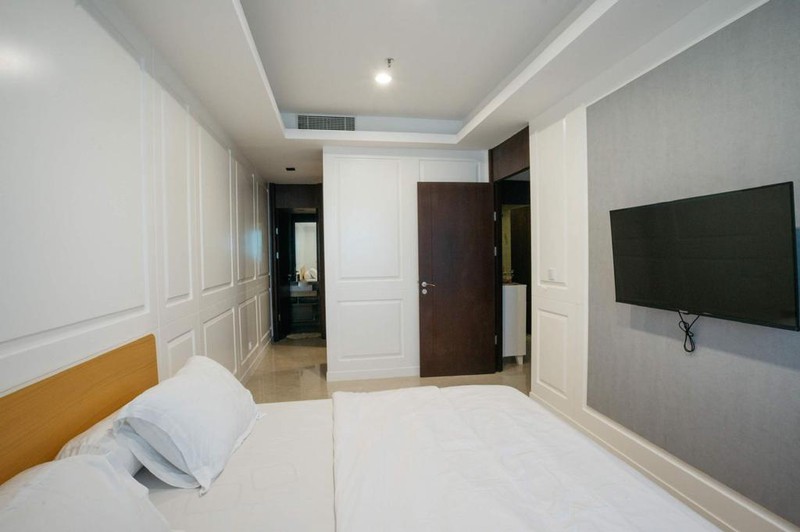 For Sale/ Rent  Apartemen Pondok Indah Residence  Tower Maya