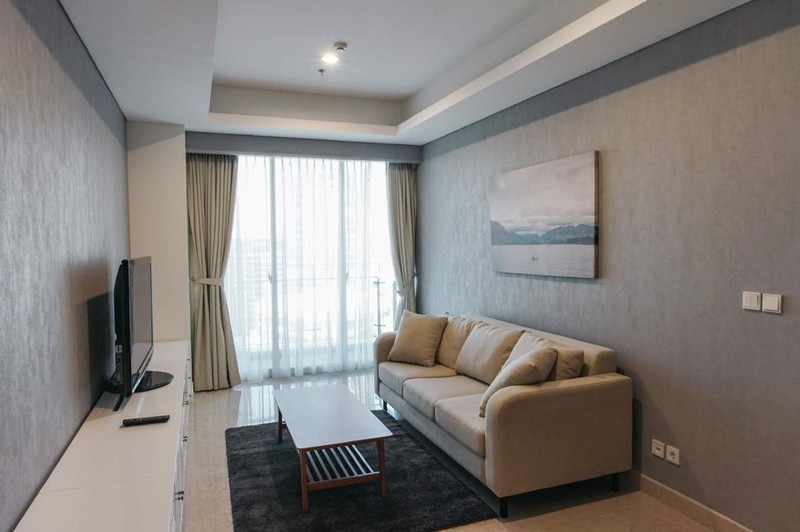 For Sale/ Rent  Apartemen Pondok Indah Residence  Tower Maya