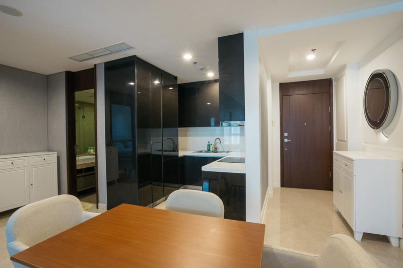 For Sale/ Rent  Apartemen Pondok Indah Residence  Tower Maya